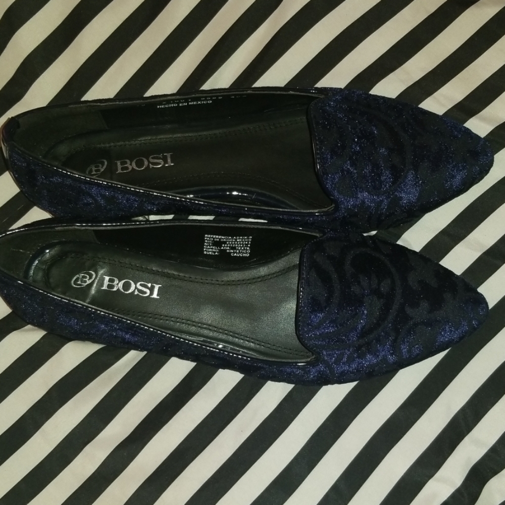 Flats Bosi